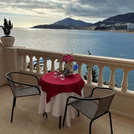 New Hotel Kuc By Marvel Budva Exterior foto