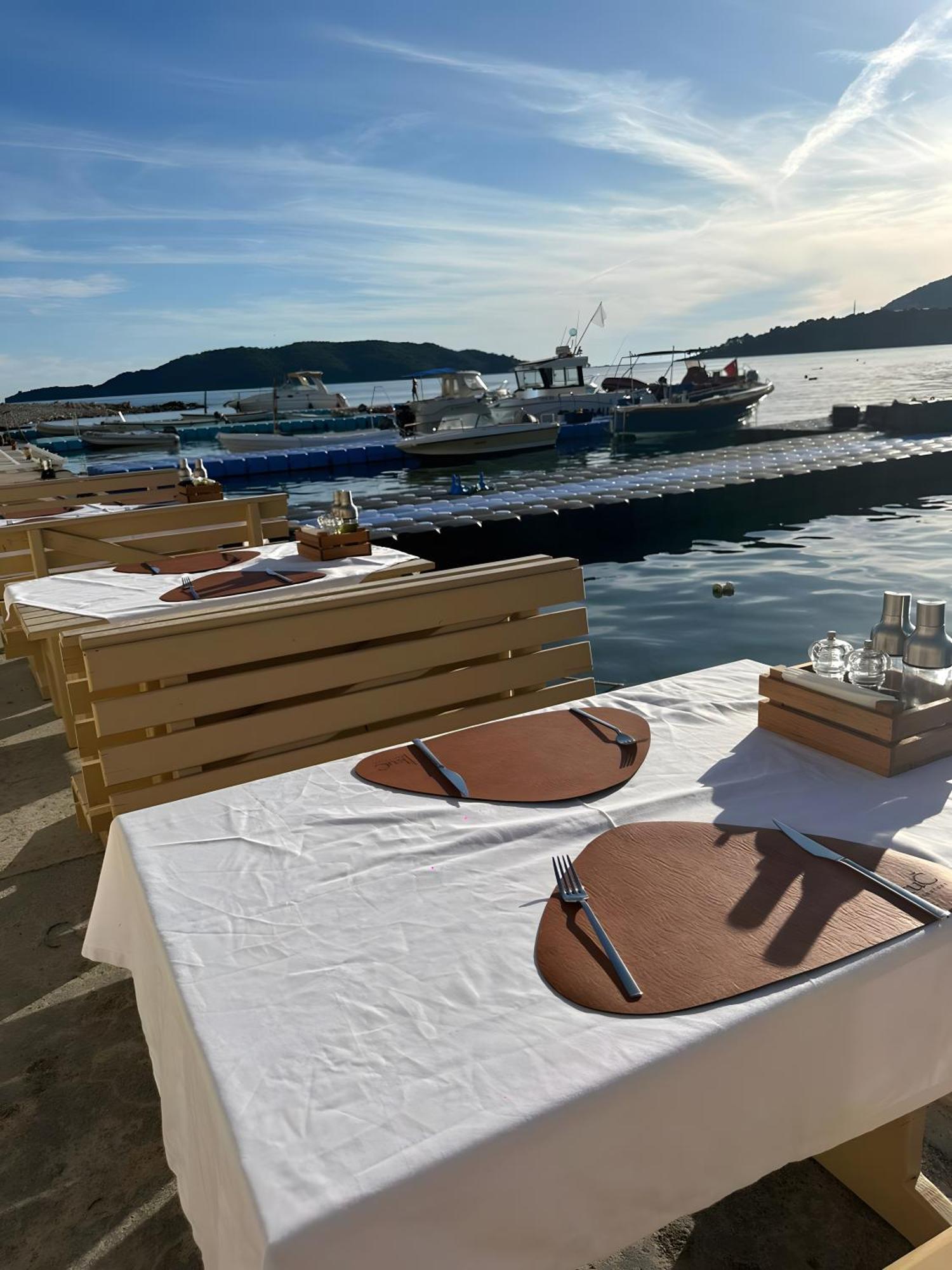 New Hotel Kuc By Marvel Budva Exterior foto