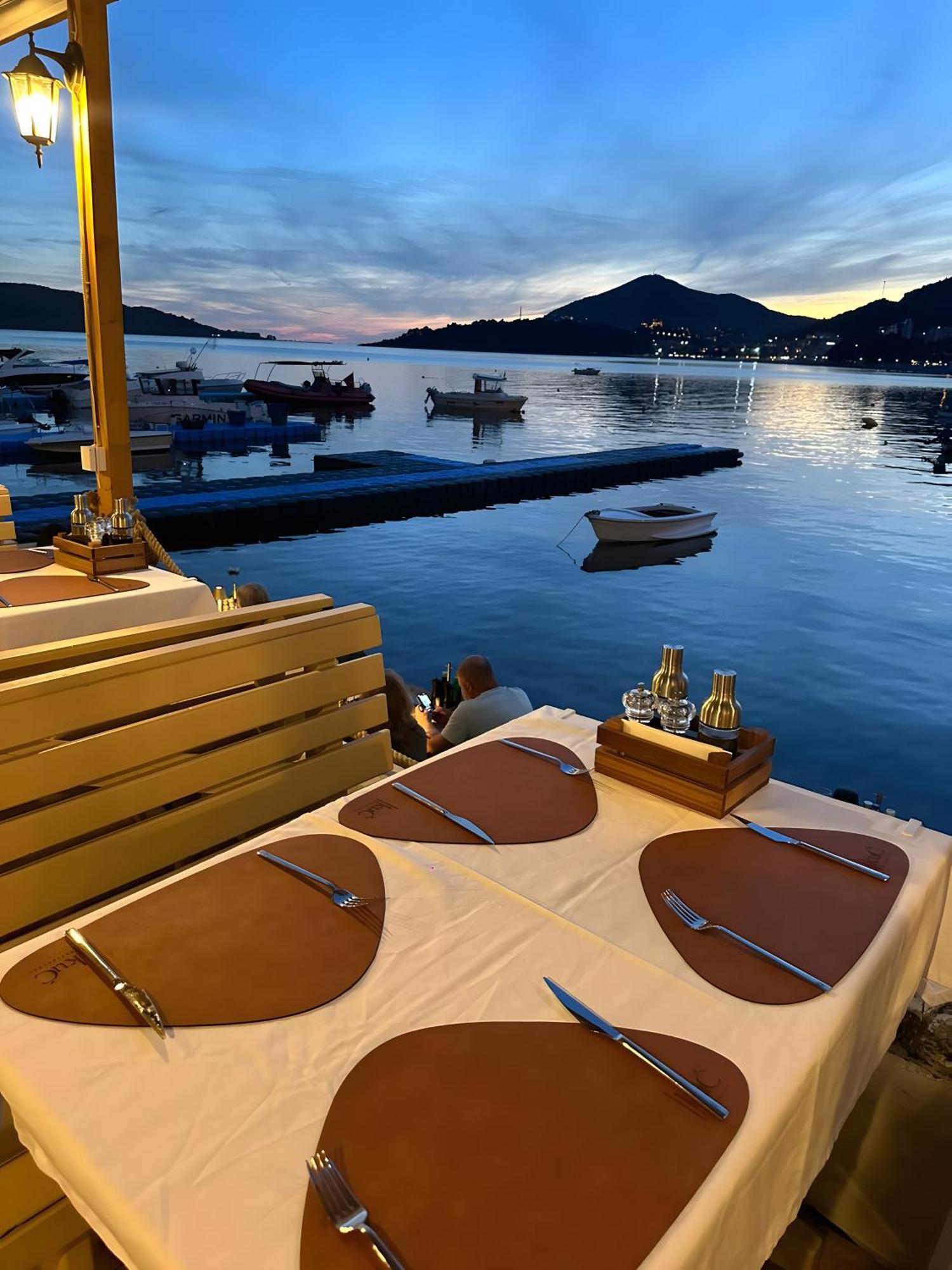 New Hotel Kuc By Marvel Budva Exterior foto