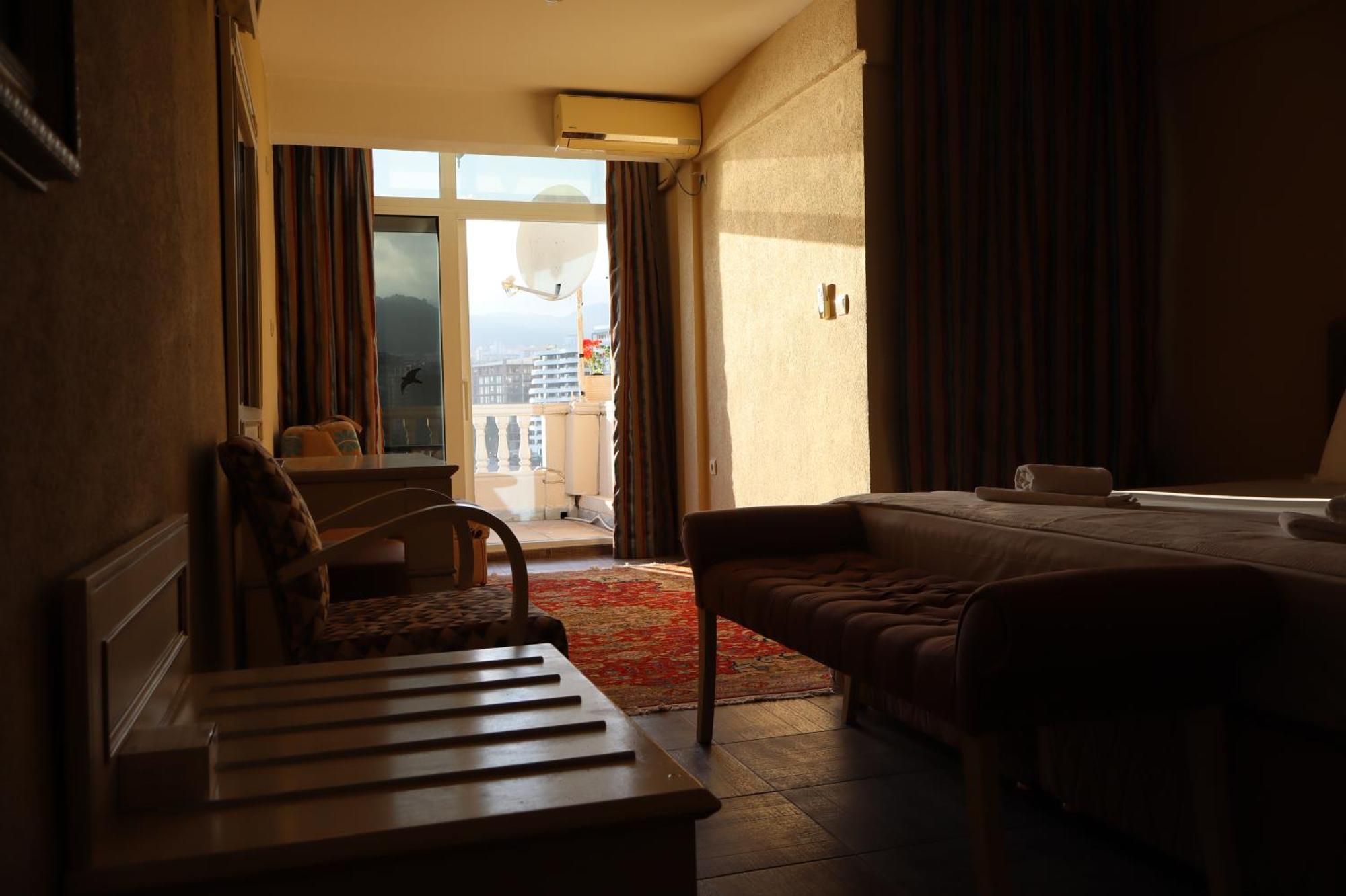 New Hotel Kuc By Marvel Budva Exterior foto