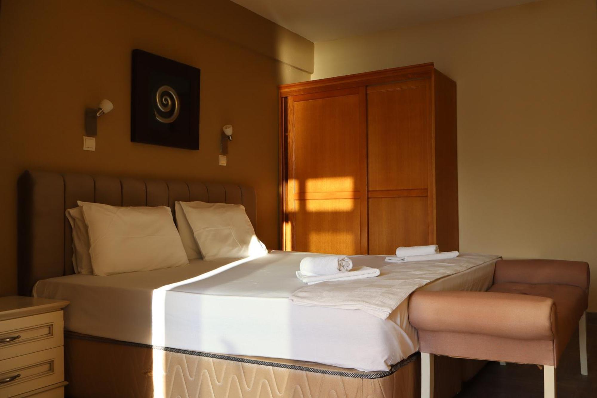 New Hotel Kuc By Marvel Budva Exterior foto